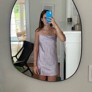 Princess Polly mini dress - never worn with tags size 2